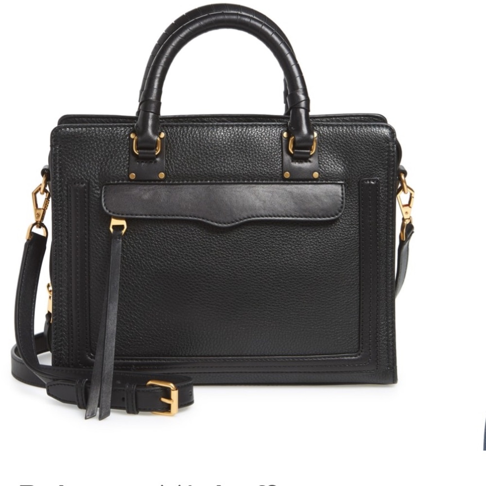 Rebecca Minkoff Bree Bg
